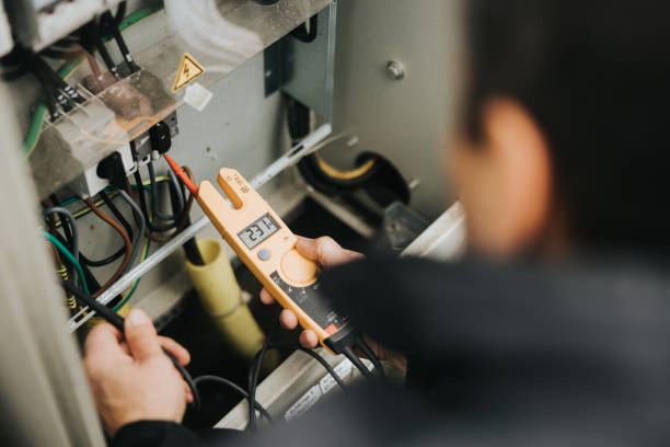 Best Commercial Electrician Services  in Gambrills, MD