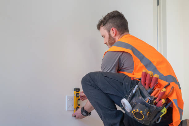 Best Ceiling Fan Installation Electrician  in Gambrills, MD