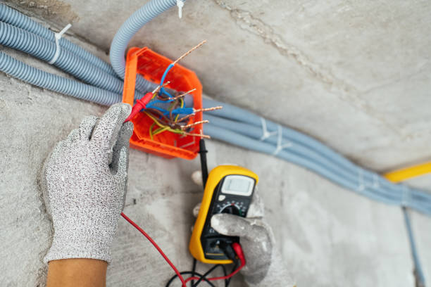 Best Affordable Emergency Electrician  in Gambrills, MD